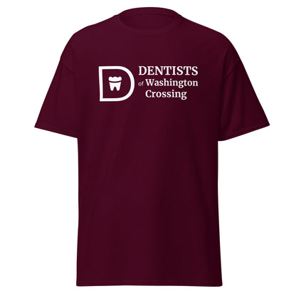 Classic | T-Shirt | Dentists of Washington Crossing