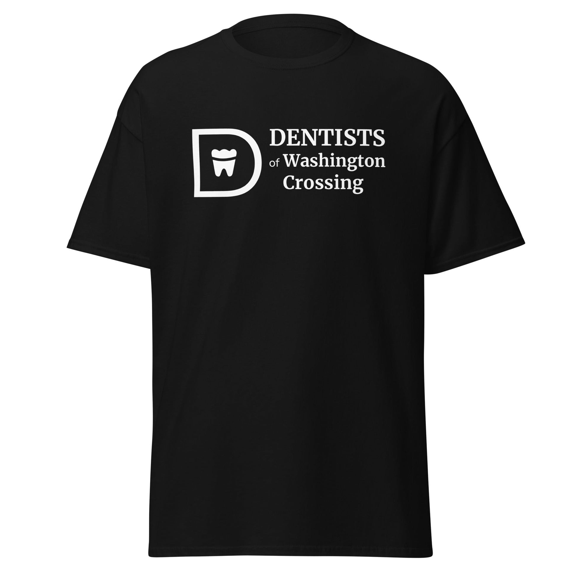 Classic | T-Shirt | Dentists of Washington Crossing