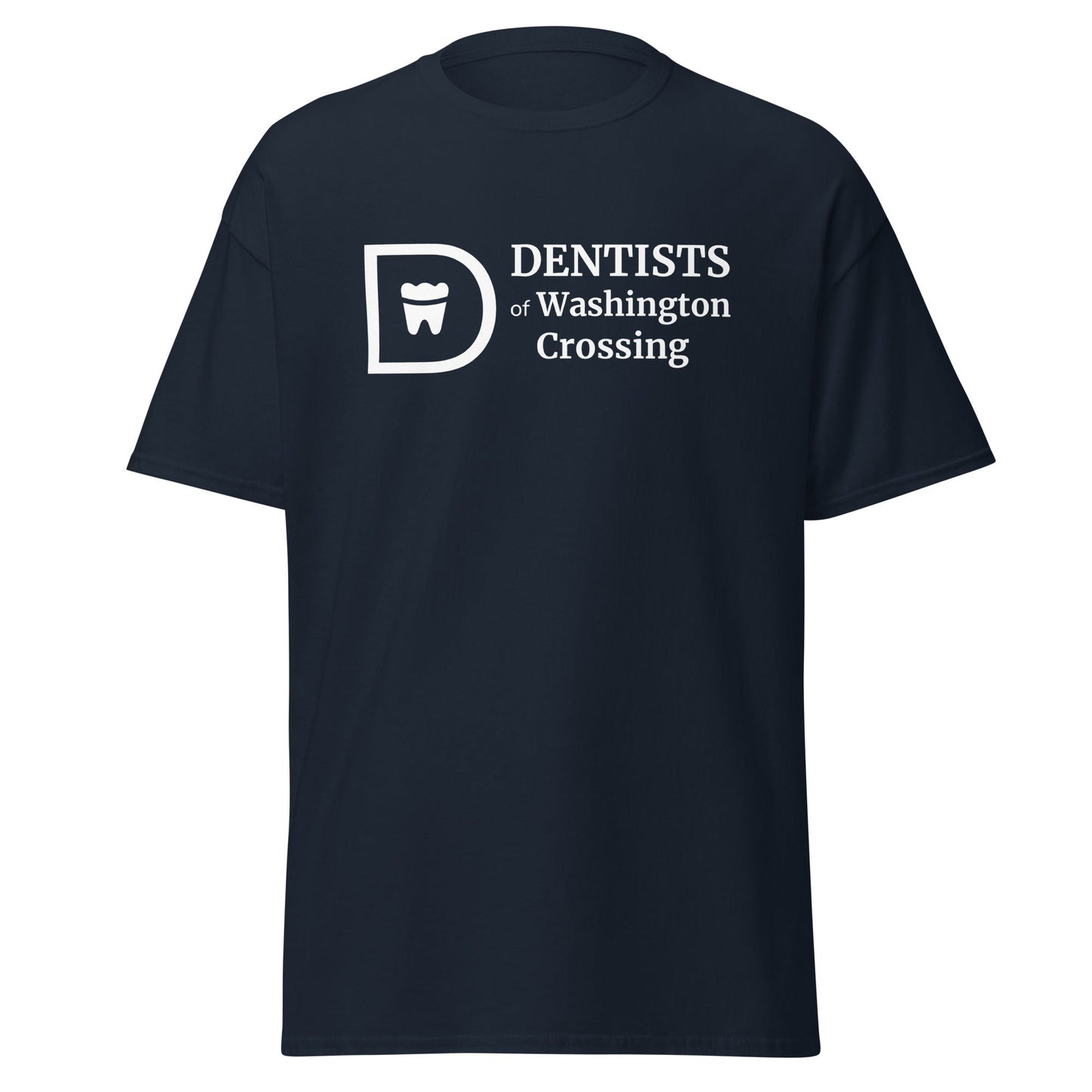 Classic | T-Shirt | Dentists of Washington Crossing
