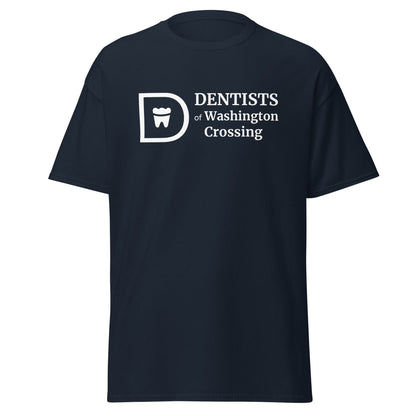 Classic | T-Shirt | Dentists of Washington Crossing