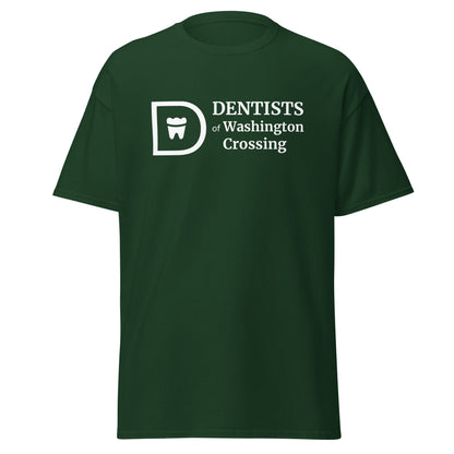 Classic | T-Shirt | Dentists of Washington Crossing