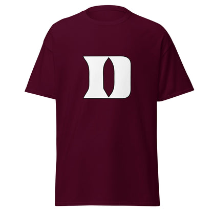 Classic | T-Shirt | Devine Speed | Crest Logo