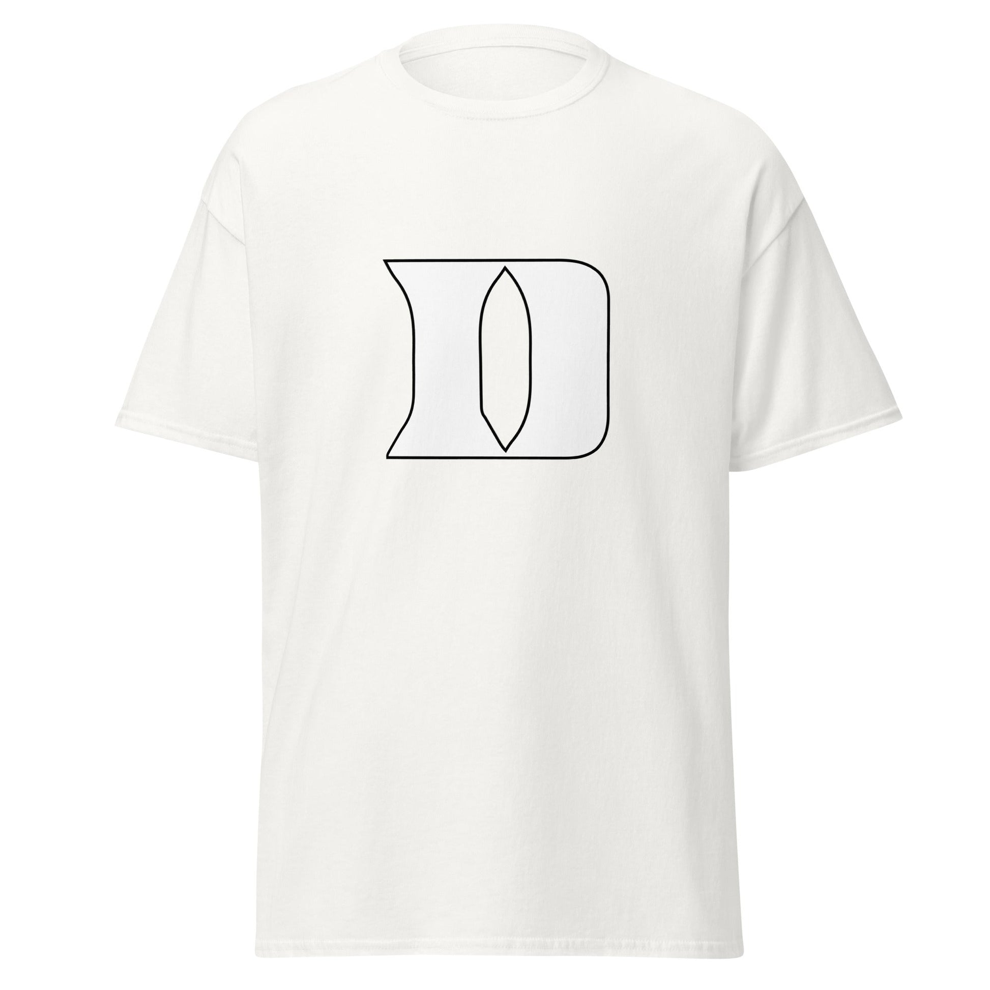 Classic | T-Shirt | Devine Speed | Crest Logo