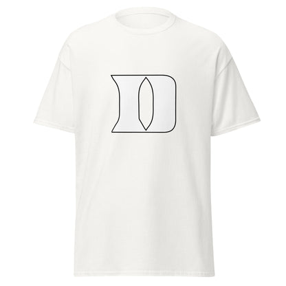 Classic | T-Shirt | Devine Speed | Crest Logo