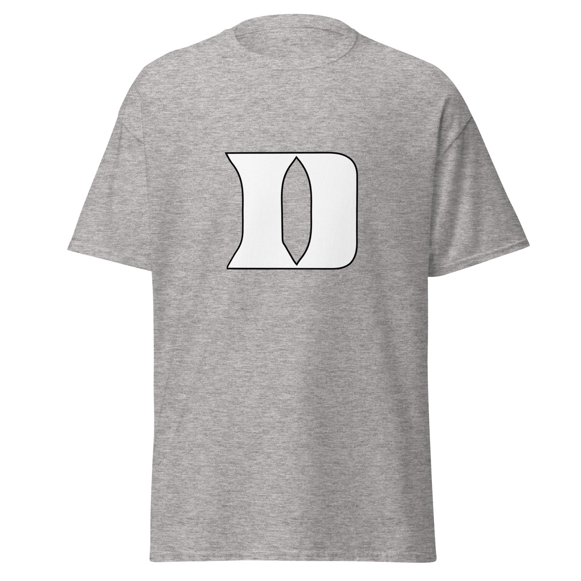 Classic | T-Shirt | Devine Speed | Crest Logo
