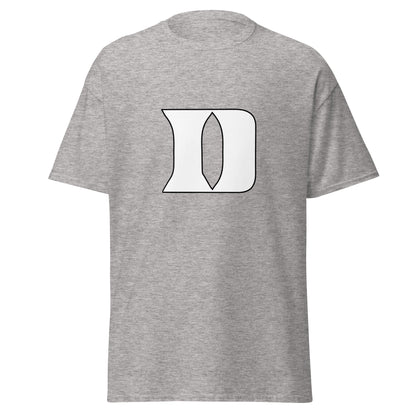 Classic | T-Shirt | Devine Speed | Crest Logo