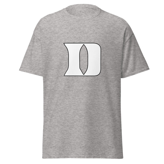 Classic | T-Shirt | Devine Speed | Crest Logo