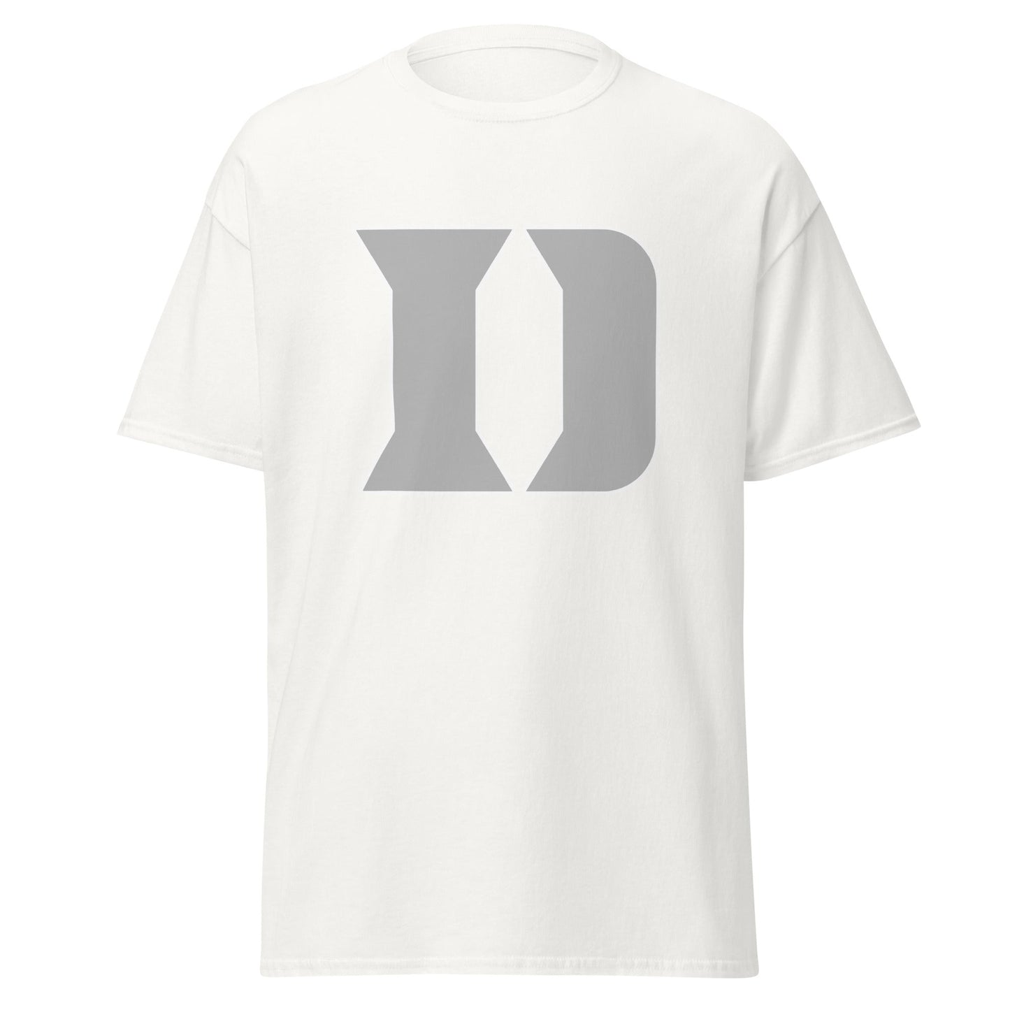 Classic | T-Shirt | Devine Speed | Mark Logo