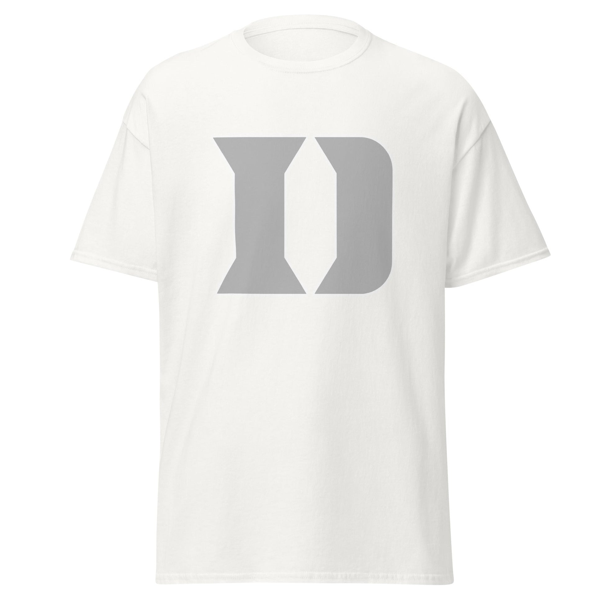 Classic | T-Shirt | Devine Speed | Mark Logo