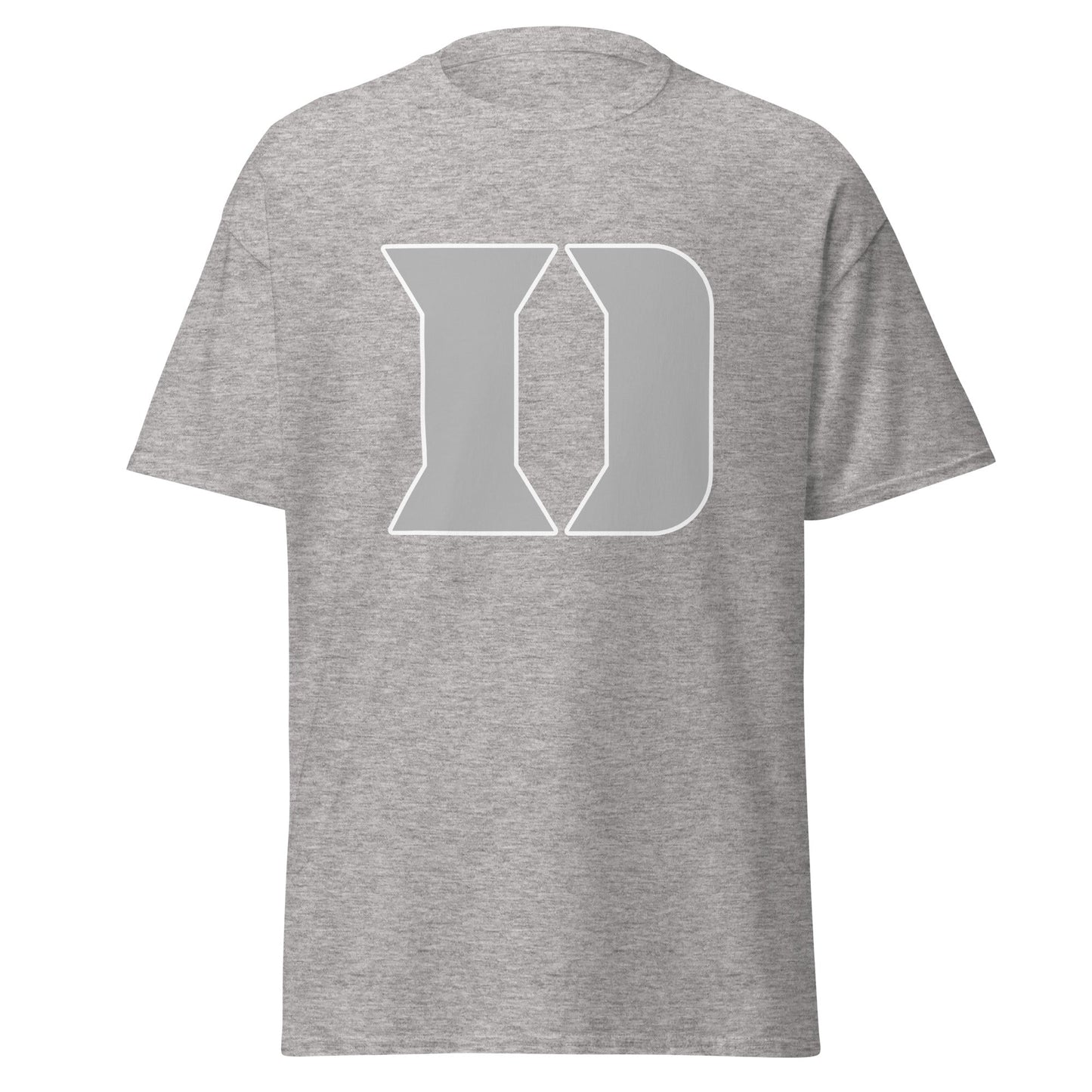 Classic | T-Shirt | Devine Speed | Mark Logo