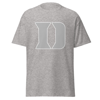 Classic | T-Shirt | Devine Speed | Mark Logo