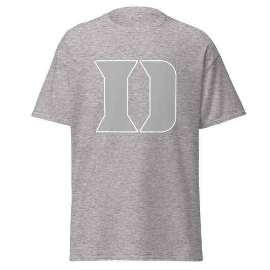 Classic | T-Shirt | Devine Speed | Mark Logo