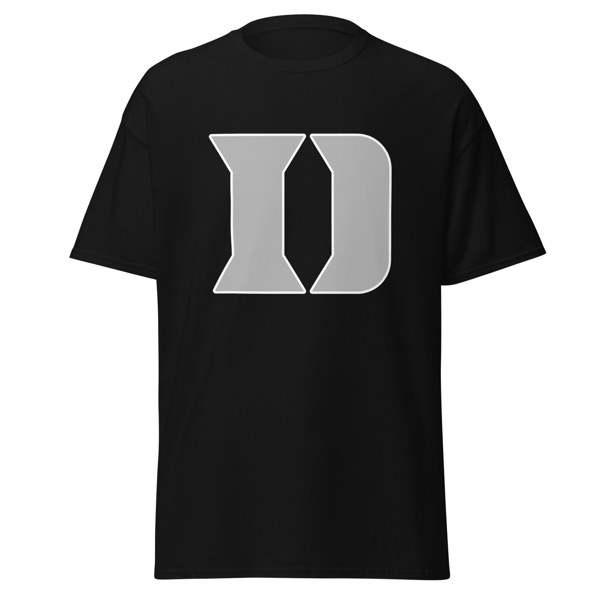 Classic | T-Shirt | Devine Speed | Mark Logo