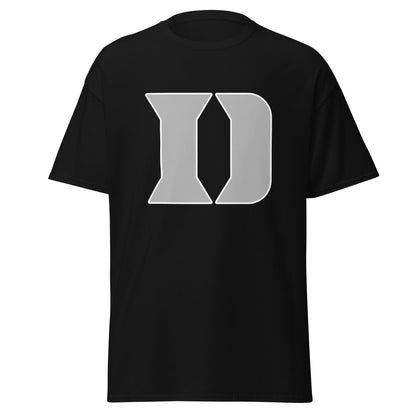 Classic | T-Shirt | Devine Speed | Mark Logo