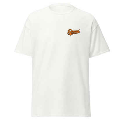 Classic | T-Shirt | Diamond Bombers | Athletics Logo