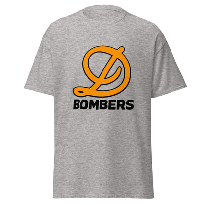 Classic | T-Shirt | Diamond Bombers | D-Mark Logo
