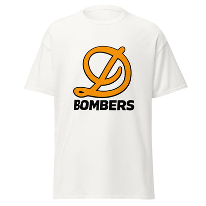 Classic | T-Shirt | Diamond Bombers | D-Mark Logo
