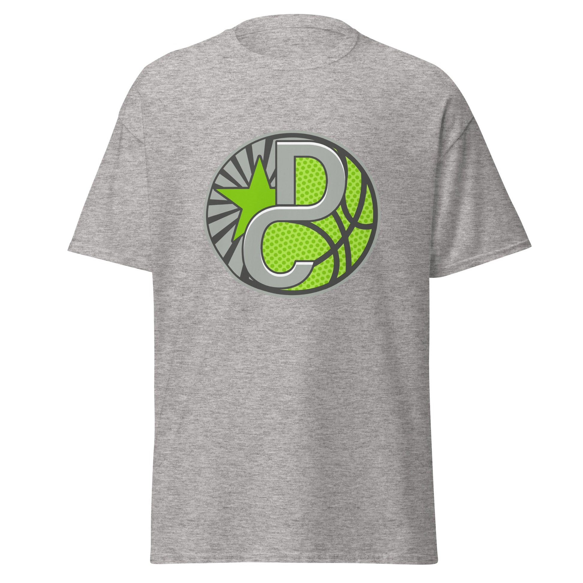 Classic | T-Shirt | Dream Chasers | DC Logo