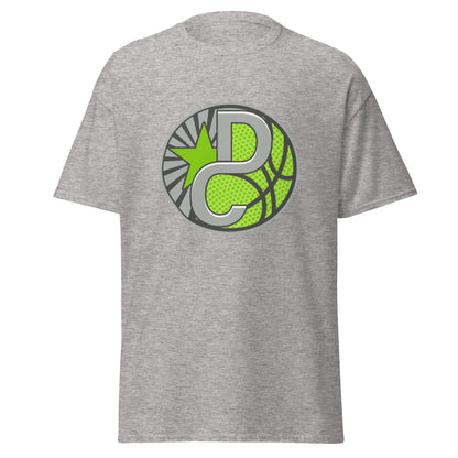 Classic | T-Shirt | Dream Chasers | DC Logo