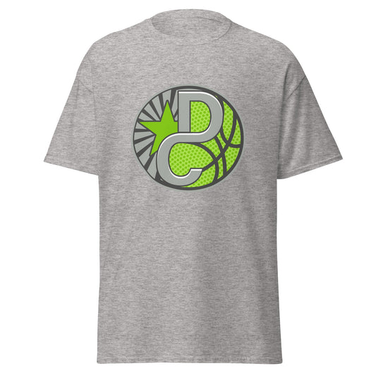 Classic | T-Shirt | Dream Chasers | DC Logo