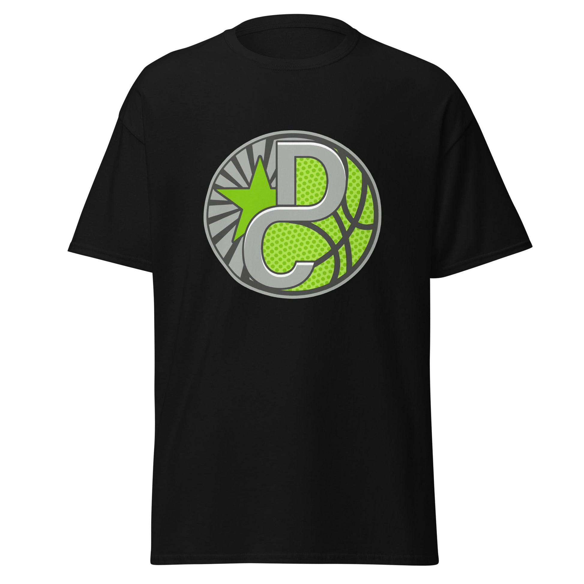 Classic | T-Shirt | Dream Chasers | DC Logo