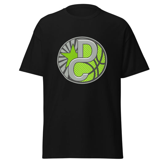 Classic | T-Shirt | Dream Chasers | DC Logo
