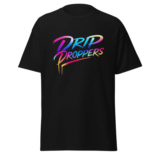 Classic | T-Shirt | Drip Droppers