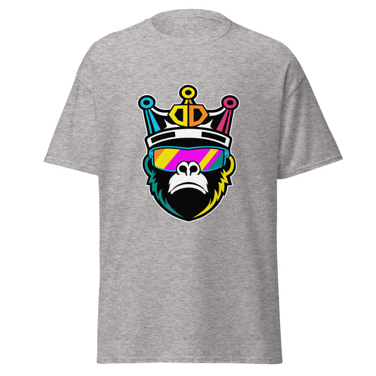 Classic | T-Shirt | Drip Droppers | Mascot Logo