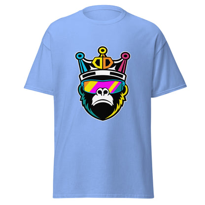 Classic | T-Shirt | Drip Droppers | Mascot Logo