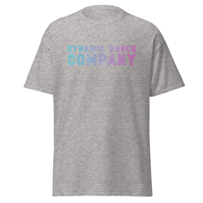 Classic | T-Shirt | Dynamic Dance Company | Logo