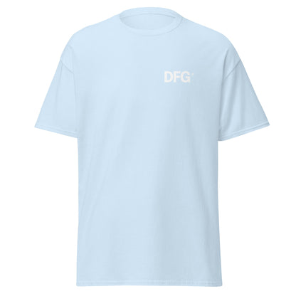 Classic | T-Shirt | Dynamic Flights Gymnastics | DFG Logo
