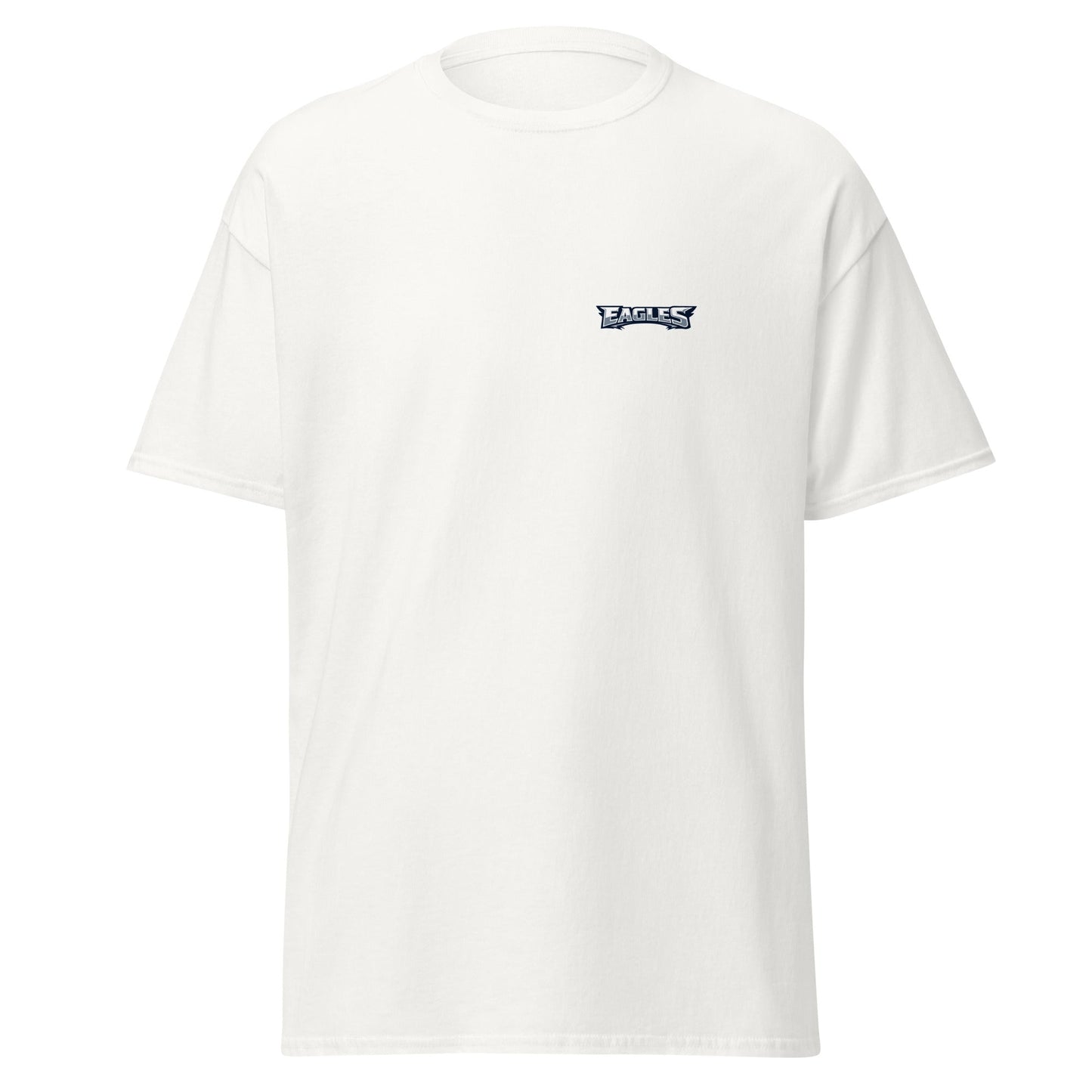 Classic | T-Shirt | Eagles - MA | Classic Logo