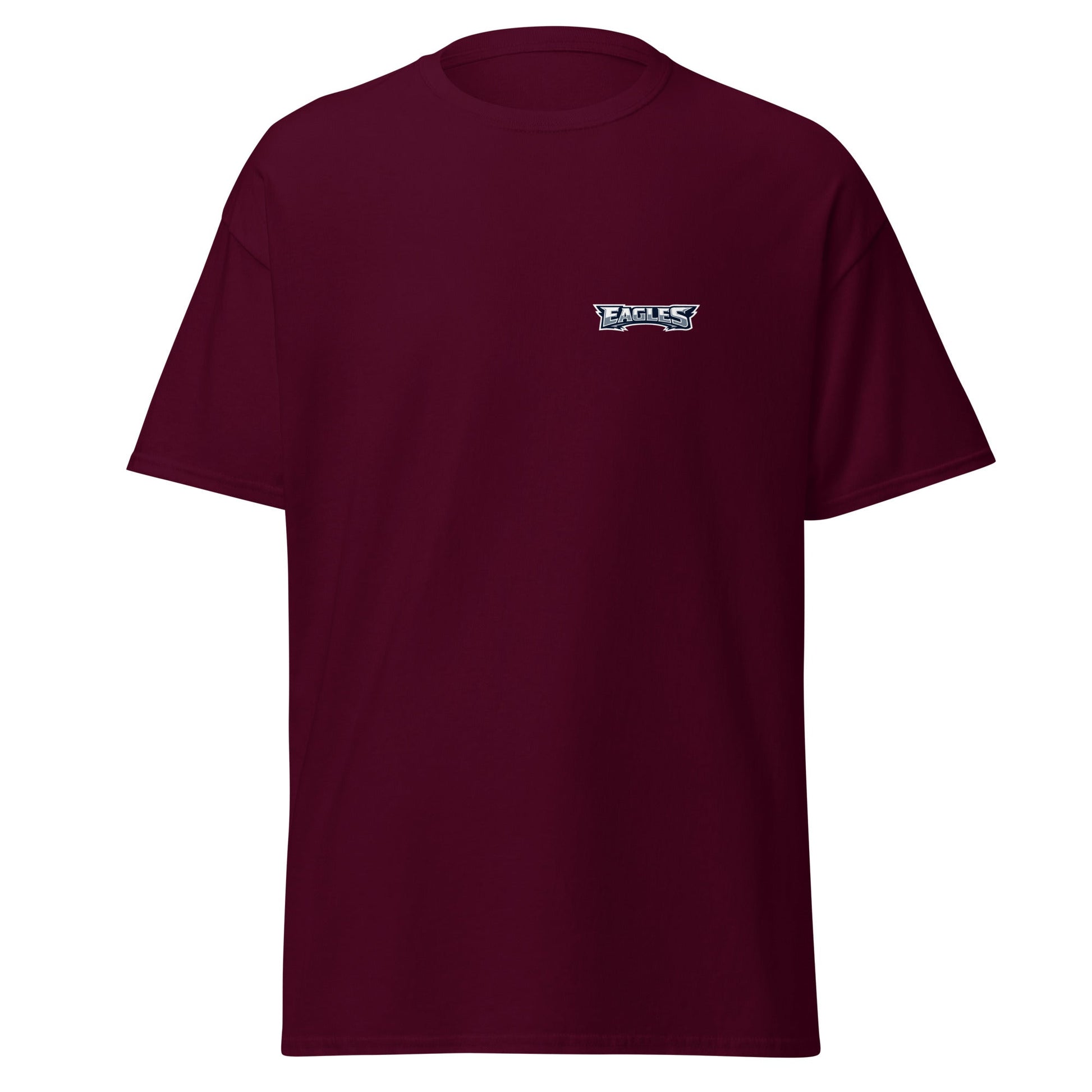 Classic | T-Shirt | Eagles - MA | Classic Logo