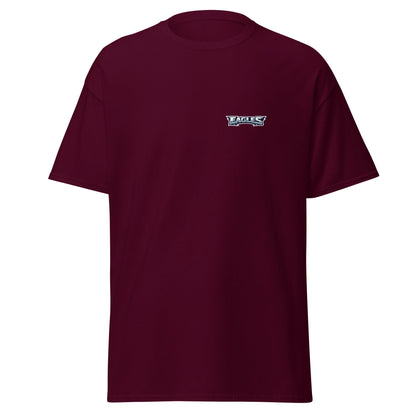 Classic | T-Shirt | Eagles - MA | Classic Logo