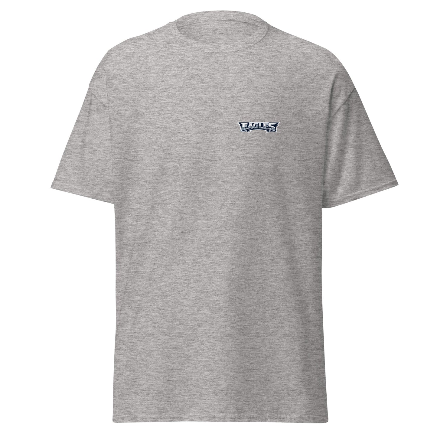 Classic | T-Shirt | Eagles - MA | Classic Logo