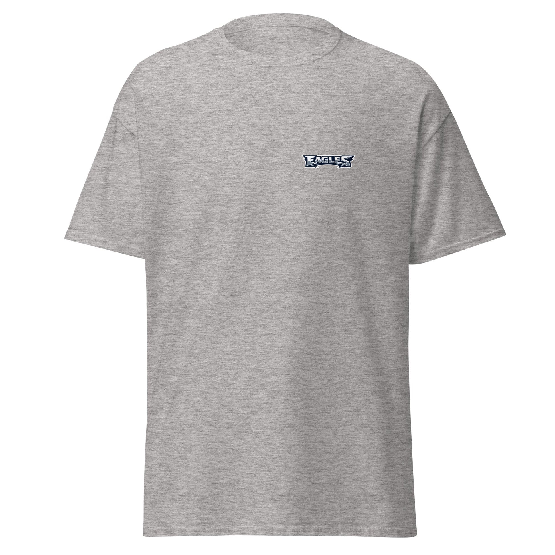 Classic | T-Shirt | Eagles - MA | Classic Logo