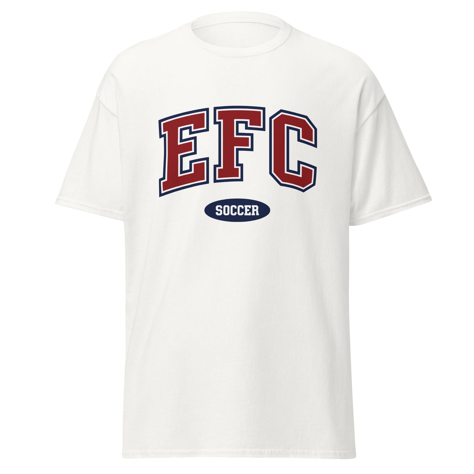 Classic | T-Shirt | Eastside FC | EFC Logo