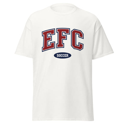 Classic | T-Shirt | Eastside FC | EFC Logo