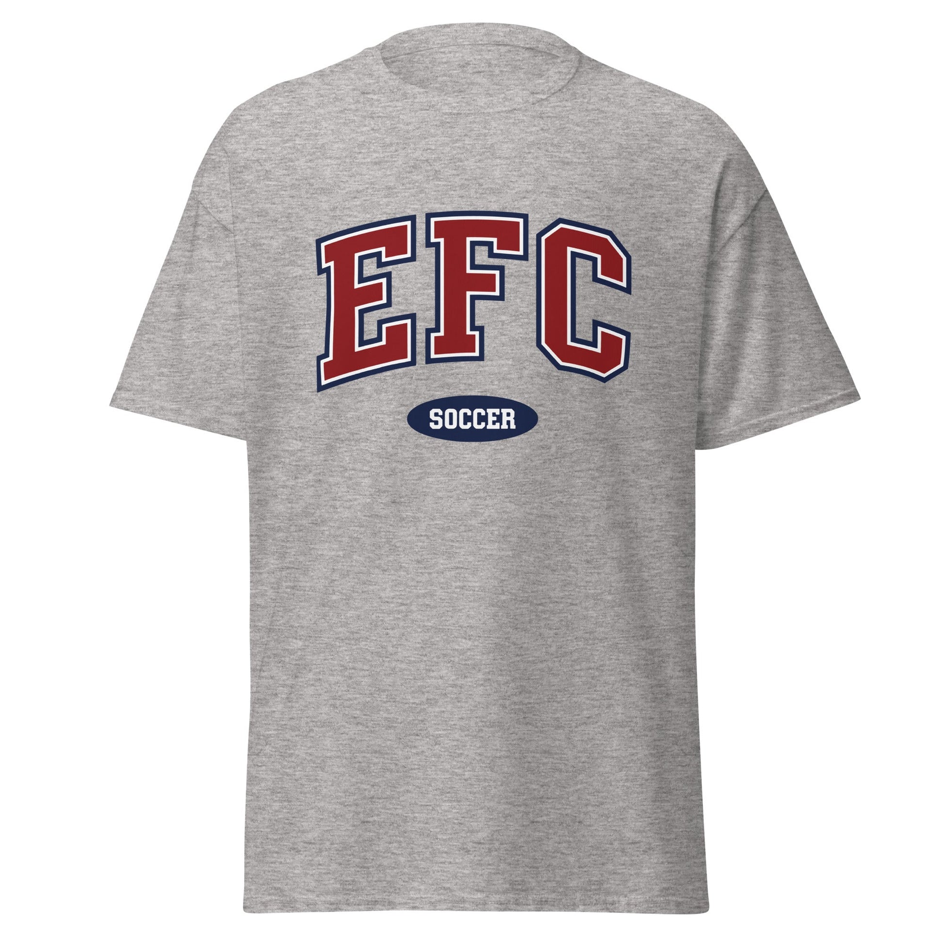Classic | T-Shirt | Eastside FC | EFC Logo