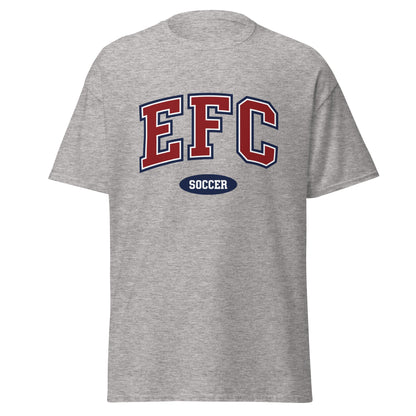 Classic | T-Shirt | Eastside FC | EFC Logo