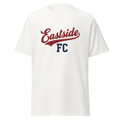 Classic | T-Shirt | Eastside FC | Script Logo