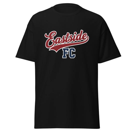 Classic | T-Shirt | Eastside FC | Script Logo