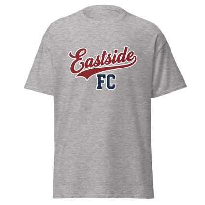 Classic | T-Shirt | Eastside FC | Script Logo
