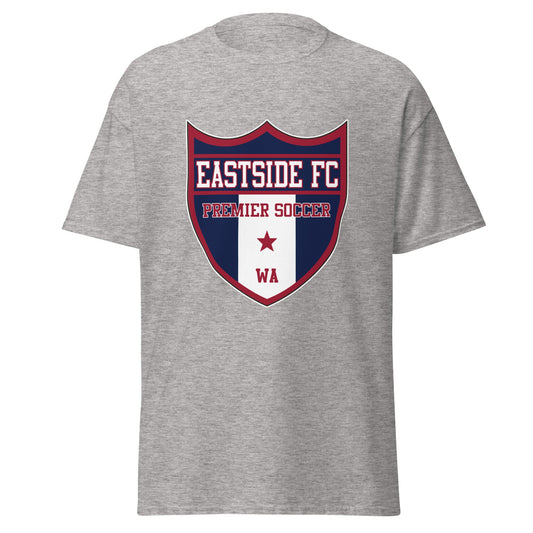 Classic | T-Shirt | Eastside FC | Shield Logo