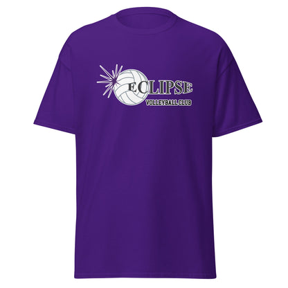 Classic | T-Shirt | Eclipse Volleyball Club