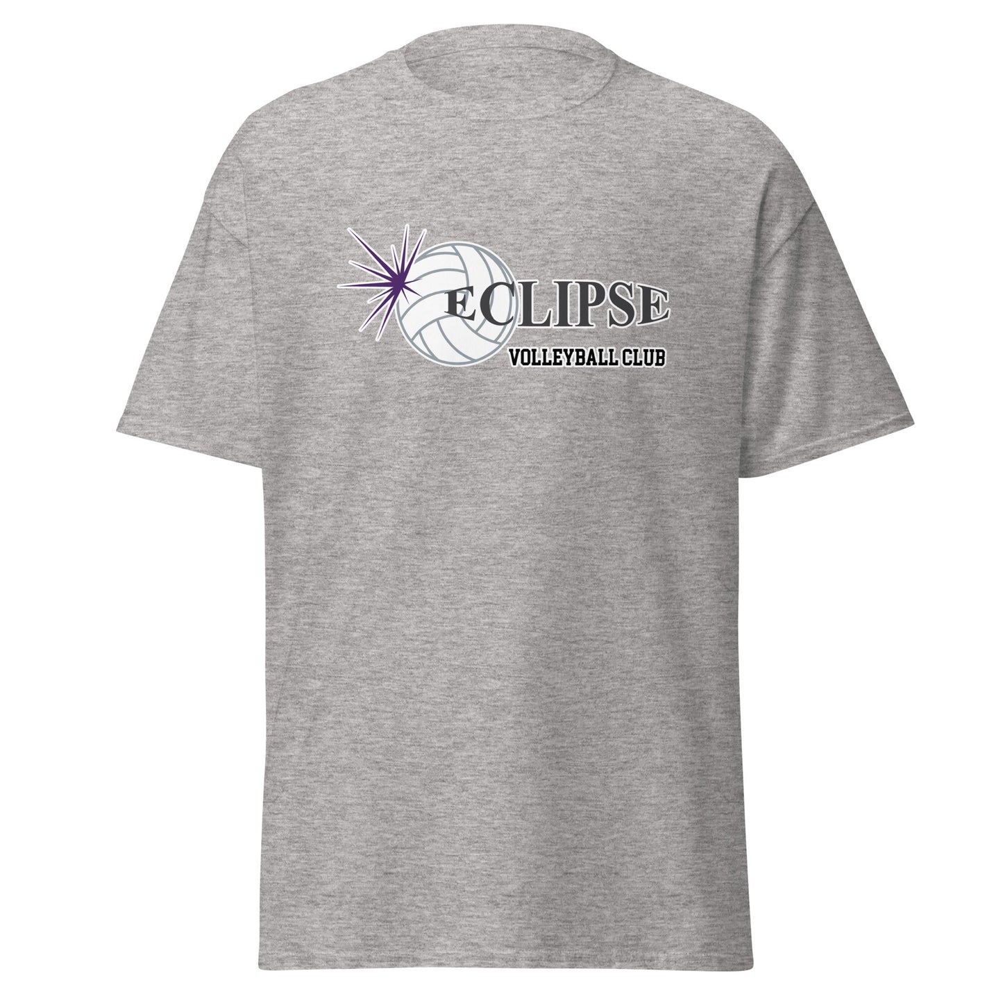 Classic | T-Shirt | Eclipse Volleyball Club
