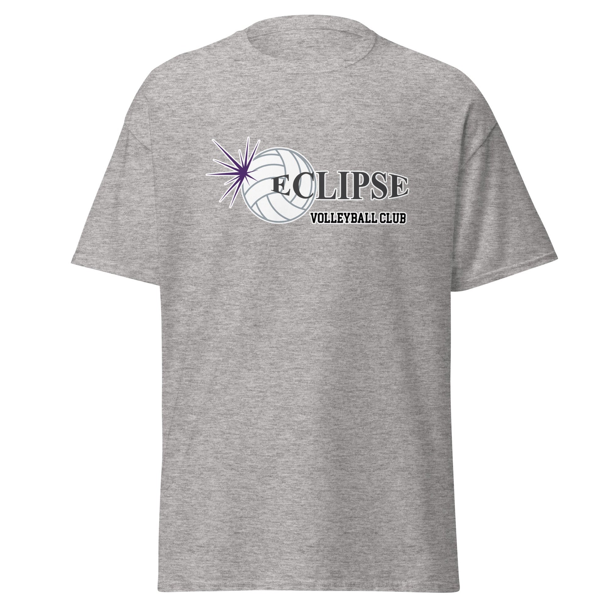 Classic | T-Shirt | Eclipse Volleyball Club
