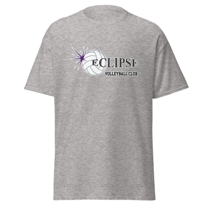 Classic | T-Shirt | Eclipse Volleyball Club