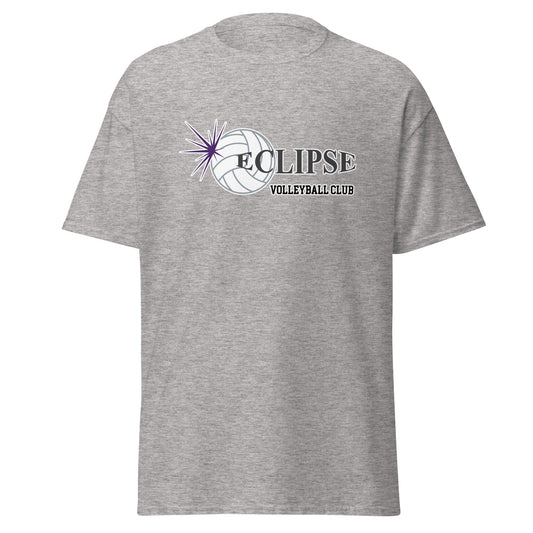 Classic | T-Shirt | Eclipse Volleyball Club