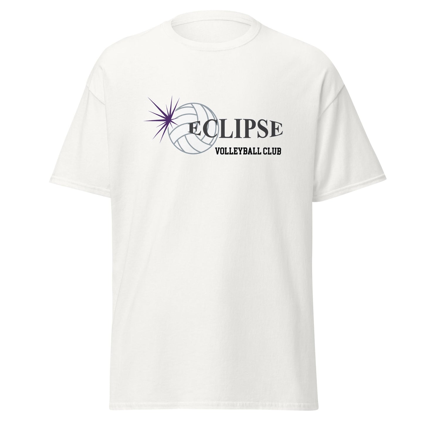 Classic | T-Shirt | Eclipse Volleyball Club
